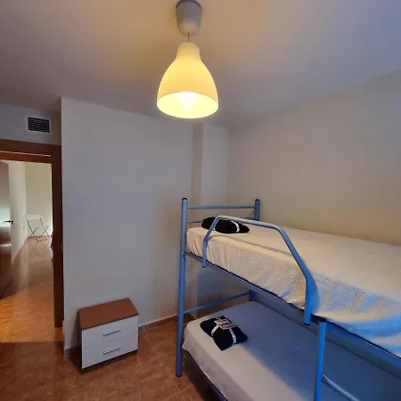 Atico Duplex Con Piscina Privada En Playa Apartment *