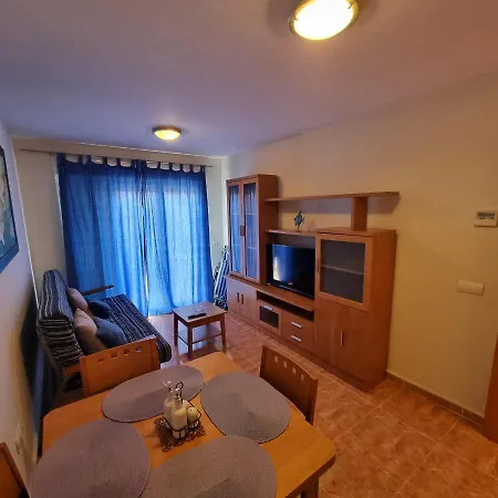 Apartment Atico Duplex Con Piscina Privada En Playa *