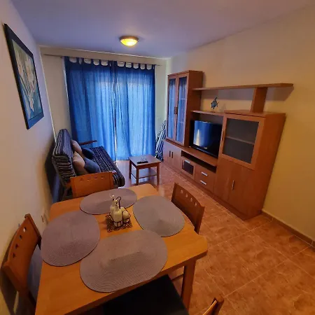 Atico Duplex Con Piscina Privada En Playa * Vera