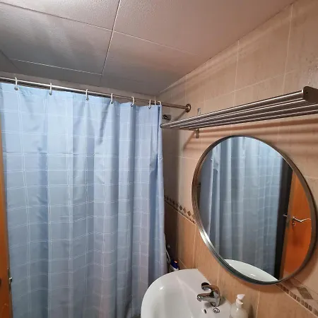 Apartment Atico Duplex Con Piscina Privada En Playa Vera