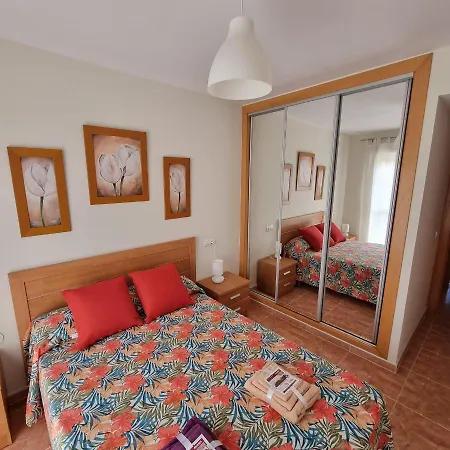 Atico Duplex Con Piscina Privada En Playa Apartment
