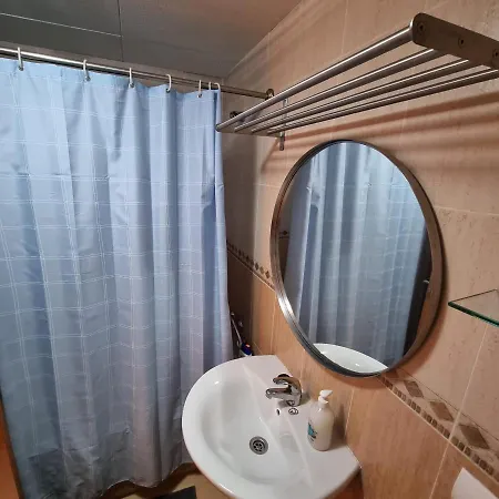Apartment Atico Duplex Con Piscina Privada En Playa Vera