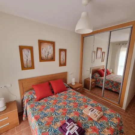 Atico Duplex Con Piscina Privada En Playa