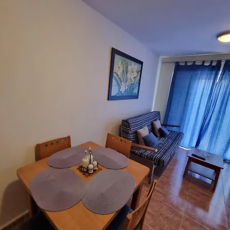 Atico Duplex Con Piscina Privada En Playa Apartment
