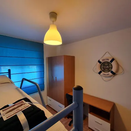 Atico Duplex Con Piscina Privada En Playa Apartment