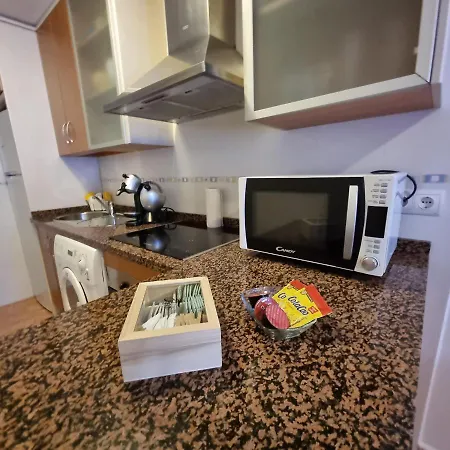 Atico Duplex Con Piscina Privada En Playa Apartment Vera