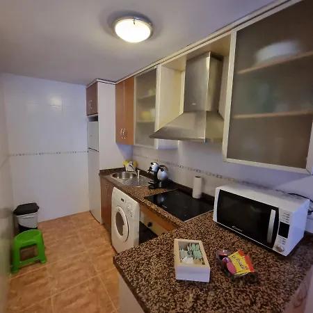 Atico Duplex Con Piscina Privada En Playa * Vera