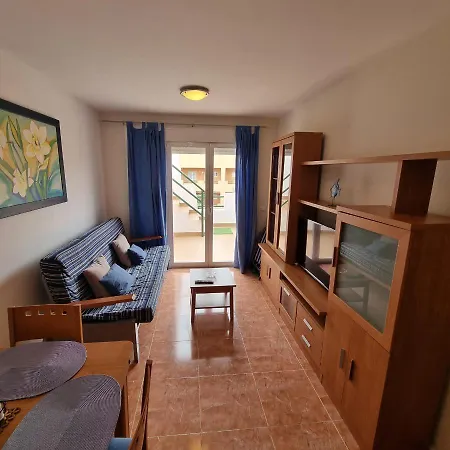 Apartment Atico Duplex Con Piscina Privada En Playa *